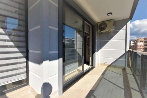 Продажа квартиры  в Аланье, Анталье, Турция 2 комн., 60м2, №208928 – фото 10