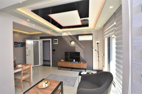 Продажа квартиры  в Аланье, Анталье, Турция 2 комн., 60м2, №208928 – фото 8