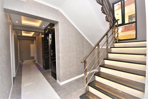 Продажа квартиры  в Аланье, Анталье, Турция 2 комн., 60м2, №208928 – фото 6