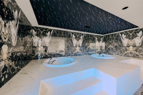 Продажа квартиры  в Аланье, Анталье, Турция 4+1, 134м2, №157476 – фото 14