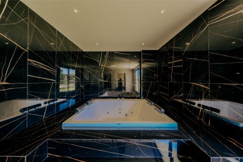 Продажа квартиры  в Аланье, Анталье, Турция 4+1, 134м2, №157476 – фото 13