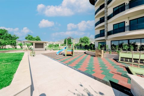 Продажа квартиры  в Аланье, Анталье, Турция 4+1, 134м2, №157476 – фото 6