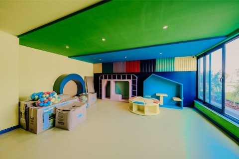 Apartment for sale  in Alanya, Antalya, Turkey, 2 bedrooms, 99m2, No. 157478 – photo 9