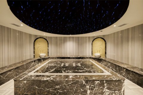 Apartment for sale  in Alanya, Antalya, Turkey, 2 bedrooms, 99m2, No. 157478 – photo 14