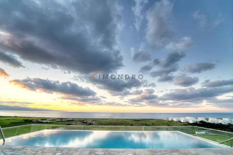 1+1 Wohnung  in Gaziveren, Guzelyurt,  Nr. 152499 - 5