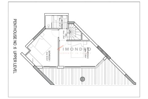 1+1 Wohnung  in Gaziveren, Guzelyurt,  Nr. 152499 - 22