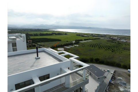 1+1 Wohnung  in Gaziveren, Guzelyurt,  Nr. 152499 - 26