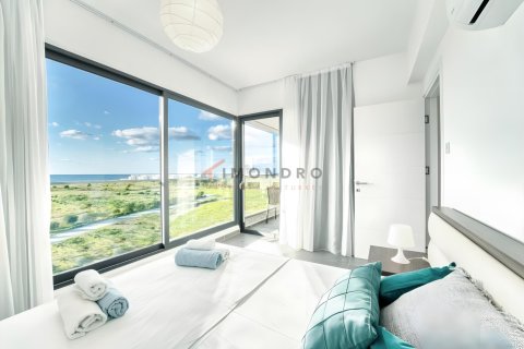 1+1 Wohnung  in Gaziveren, Guzelyurt,  Nr. 152499 - 16