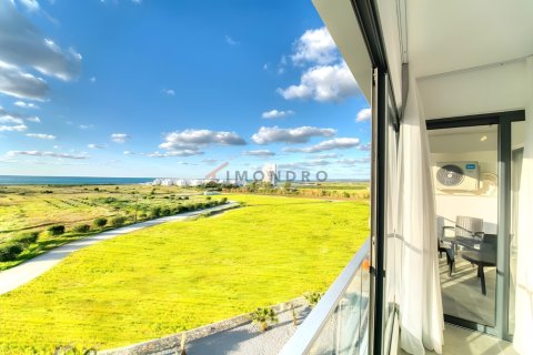 1+1 Wohnung  in Gaziveren, Guzelyurt,  Nr. 152499 - 7