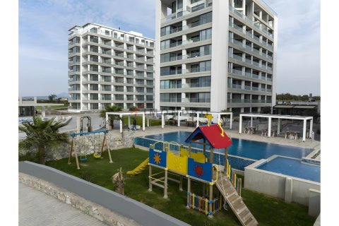 1+1 Wohnung  in Gaziveren, Guzelyurt,  Nr. 152499 - 30