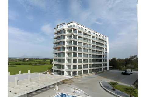 1+1 Wohnung  in Gaziveren, Guzelyurt,  Nr. 152499 - 27