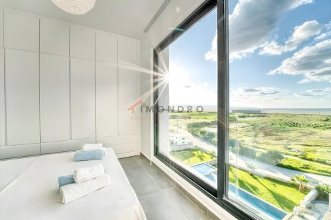 1+1 Wohnung  in Gaziveren, Guzelyurt,  Nr. 152499 - 13