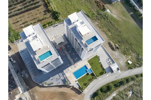 1+1 Wohnung  in Gaziveren, Guzelyurt,  Nr. 152499 - 3