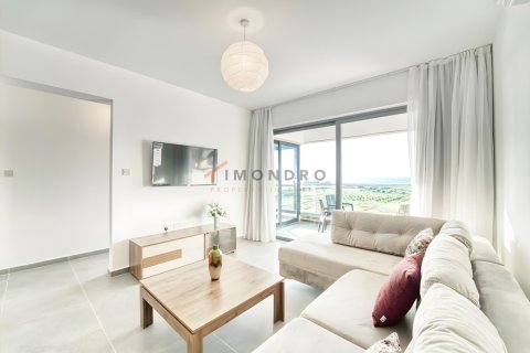 1+1 Wohnung  in Gaziveren, Guzelyurt,  Nr. 152499 - 11