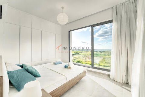 1+1 Wohnung  in Gaziveren, Guzelyurt,  Nr. 152499 - 14