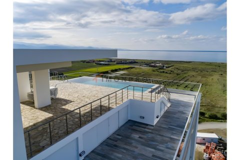 Квартира  1+1 в Газиверене, Гюзельюрт, Северный Кипр №152499