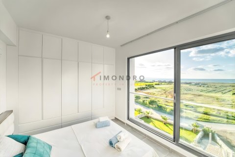 1+1 Wohnung  in Gaziveren, Guzelyurt,  Nr. 152499 - 15