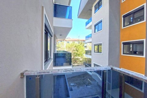 Lejlighed  i Alanya, Antalya, Tyrkiet Nr. 208538 - 11