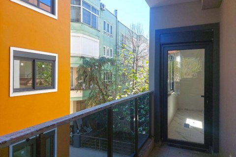 Lejlighed  i Alanya, Antalya, Tyrkiet Nr. 208538 - 9