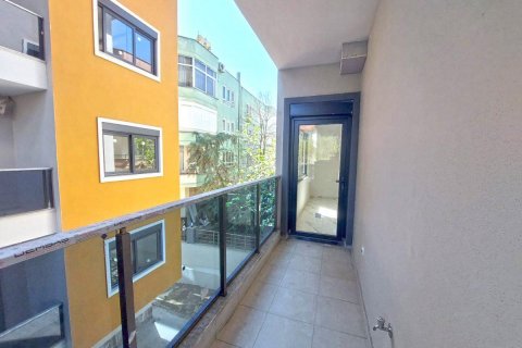 Lejlighed  i Alanya, Antalya, Tyrkiet Nr. 208538 - 12