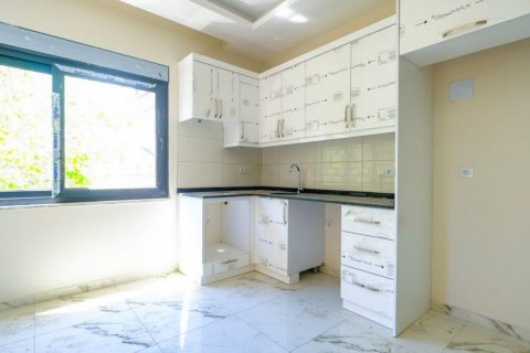 Lejlighed  i Alanya, Antalya, Tyrkiet Nr. 208538 - 5