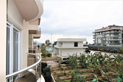 آپارتمان در  Kestel ، ترکیه 60 متر مربع.  شماره 208542 - 19