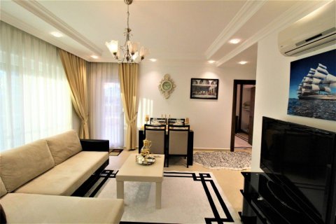 آپارتمان در  Kestel ، ترکیه 60 متر مربع.  شماره 208542 - 3