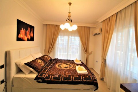 آپارتمان در  Kestel ، ترکیه 60 متر مربع.  شماره 208542 - 11