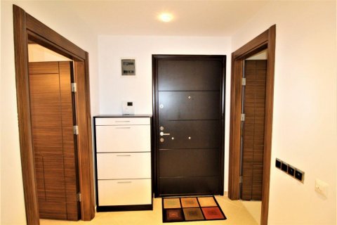 آپارتمان در  Kestel ، ترکیه 60 متر مربع.  شماره 208542 - 7