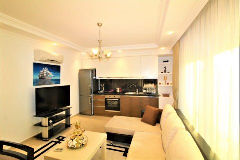 آپارتمان در  Kestel ، ترکیه 60 متر مربع.  شماره 208542 - 4