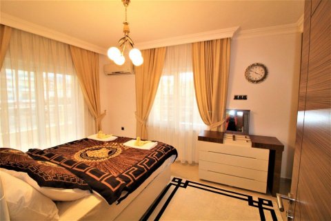 آپارتمان در  Kestel ، ترکیه 60 متر مربع.  شماره 208542 - 10