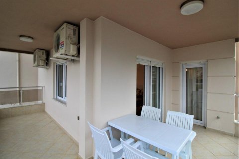 آپارتمان در  Kestel ، ترکیه 60 متر مربع.  شماره 208542 - 16