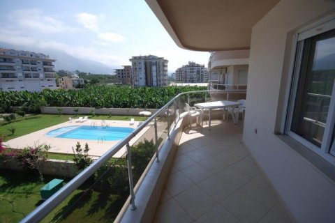 آپارتمان در  Kestel ، ترکیه 60 متر مربع.  شماره 208542 - 17