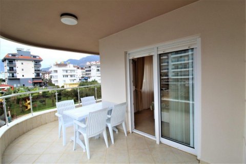 آپارتمان در  Kestel ، ترکیه 60 متر مربع.  شماره 208542 - 15