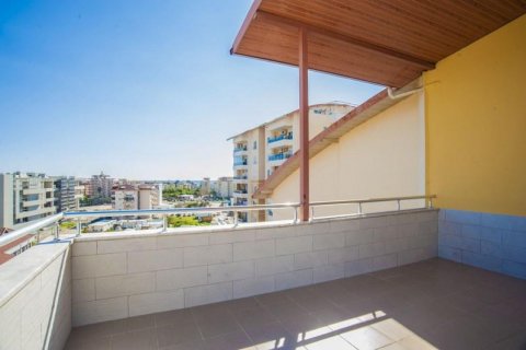 Продажа пентхауса в Джикджилли, Анталье, Турция 5 комн., 250м2, №208539 – фото 29