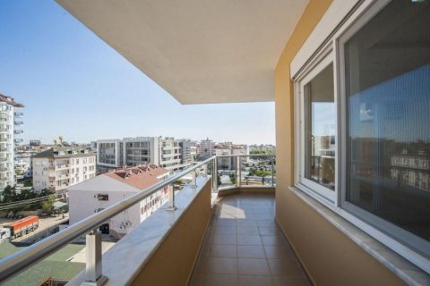 Продажа пентхауса в Джикджилли, Анталье, Турция 5 комн., 250м2, №208539 – фото 11