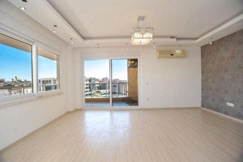 Продажа пентхауса в Джикджилли, Анталье, Турция 5 комн., 250м2, №208539 – фото 9