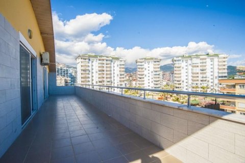 Продажа пентхауса в Джикджилли, Анталье, Турция 5 комн., 250м2, №208539 – фото 24