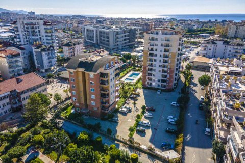 Продажа пентхауса в Джикджилли, Анталье, Турция 5 комн., 250м2, №208539 – фото 2