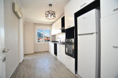 Продажа пентхауса в Джикджилли, Анталье, Турция 5 комн., 250м2, №208539 – фото 13