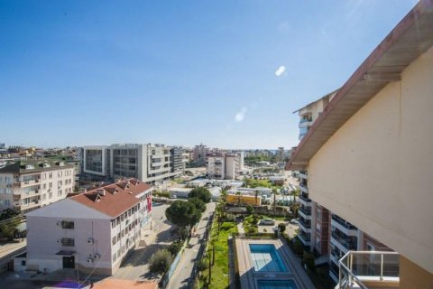 Продажа пентхауса в Джикджилли, Анталье, Турция 5 комн., 250м2, №208539 – фото 30