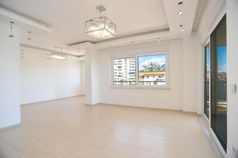 Продажа пентхауса в Джикджилли, Анталье, Турция 5 комн., 250м2, №208539 – фото 8