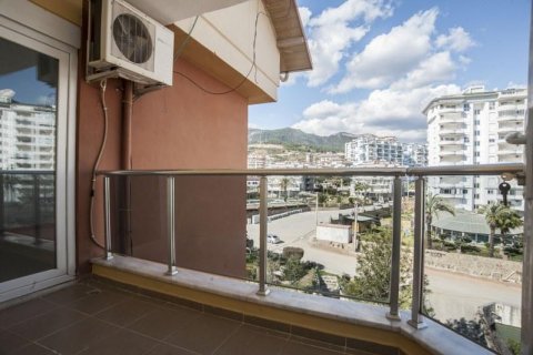 Продажа пентхауса в Джикджилли, Анталье, Турция 5 комн., 250м2, №208539 – фото 15