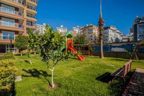 Продажа пентхауса в Джикджилли, Анталье, Турция 5 комн., 250м2, №208539 – фото 3