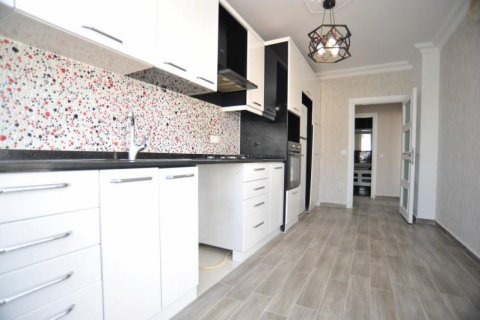 Продажа пентхауса в Джикджилли, Анталье, Турция 5 комн., 250м2, №208539 – фото 14