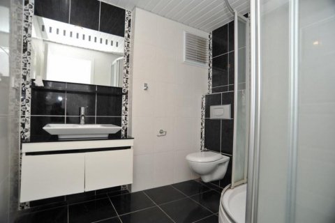 Продажа пентхауса в Джикджилли, Анталье, Турция 5 комн., 250м2, №208539 – фото 26