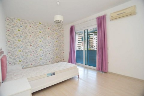 Продажа пентхауса в Джикджилли, Анталье, Турция 5 комн., 250м2, №208539 – фото 25