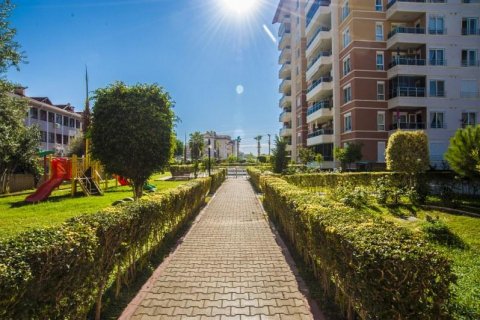 Продажа пентхауса в Джикджилли, Анталье, Турция 5 комн., 250м2, №208539 – фото 4