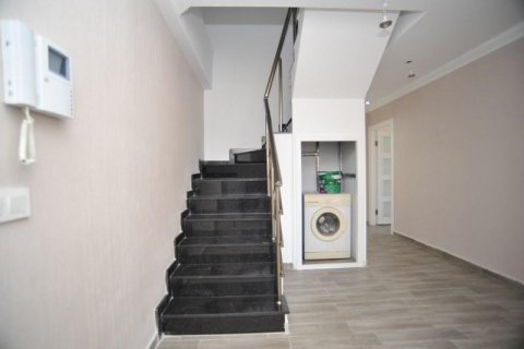 Продажа пентхауса в Джикджилли, Анталье, Турция 5 комн., 250м2, №208539 – фото 19