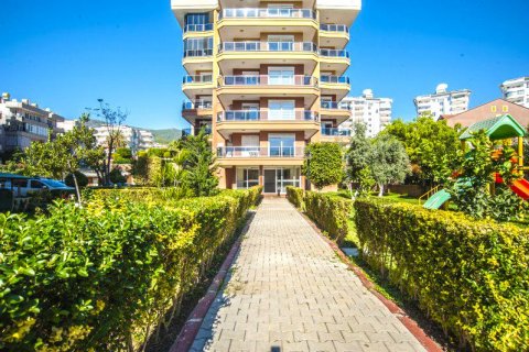 Продажа пентхауса в Джикджилли, Анталье, Турция 5 комн., 250м2, №208539 – фото 1